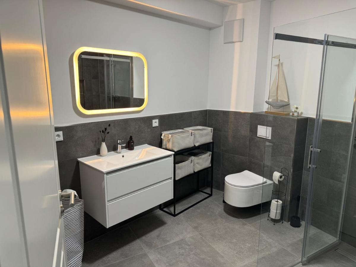 Apartament Rathausplatz Residenz Ubach-Palenberg Zewnętrze zdjęcie